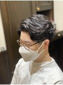 7:3ウェーブ