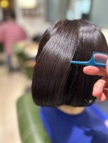 パラッチ 豊中店(Palacchi)&nbsp;ハイブリッドカラー×オッジィオット×アプトグロス