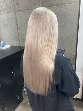 ラス トーキョー(LAS TOKYO) ホワイトミルクティー