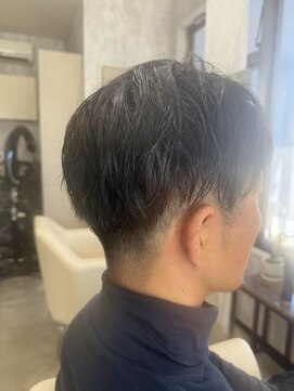 イーラ(E-LA) アロマオーガニックヘッドスパ