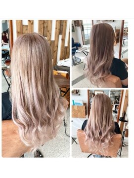 チーズ(CheE's) ロングスタイル