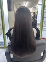 アルドーレ(Ardore)&nbsp;ツヤ髪☆水素トリートメント