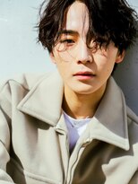 シェーン 仙台駅広瀬通店(schon)&nbsp;スパイラルパーマ