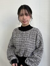 シエル (CIEL) 大谷 桃佳