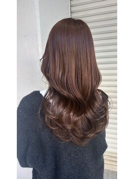 アンダーバーホワイト 堺東店(_WHITE) 韓国風くびれレイヤー☆