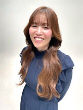 プラザヘアー 宝塚中山店&nbsp;及川 昭子