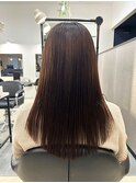 絹髪/髪質改善/ヒト幹細胞髪質改善トリートメント/美髪/艶髪