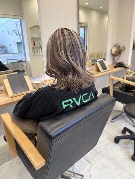 イロ(iro) デザインカラー