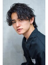 アイトーキョーリタ 渋谷(AI TOKYO Rita) REIJI 渋谷