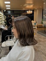 シャンプーボーイ 宮崎駅前店(SHAMPOO BOY)&nbsp;大人可愛い20代30代40代カラー/ハイライト/宮崎