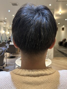 アンフィ 矢向(Anphi) 4-7 メンズ