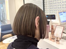 ヘアーズ ギャラリー 堺高島屋店(Ｈａｉｒ’ｓ Ｇａｌｌeｒｙ)