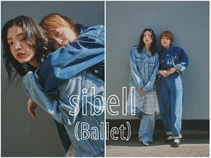 シベルバレー 横浜(sibell)の写真