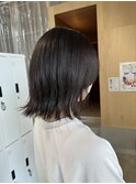 ベージュカラー