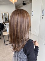 ラヴィリス バイ レム(Raviliss by rem)&nbsp;ハイライトオンカラー