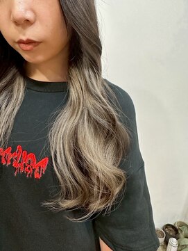 メリー オオサカ(Merly Osaka) inner beige