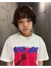 【駐車券付き】◆カット＋ニュアンスパーマ＋2stepTR￥10000→￥16000
