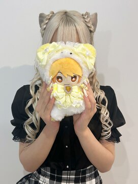 リーナベルヘア