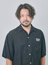 フィフスパーク(fifth PARK)&nbsp;荘司 佑斗