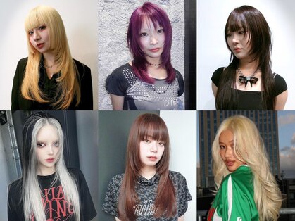 ブロック ジャポン(bloc japon)の写真