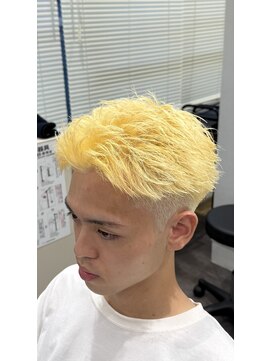 ルースト 京都四条大宮店(ROOST) スパイキー