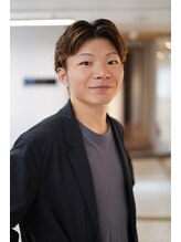 メアリーハリス(Mary Harris) 平川 弦輝