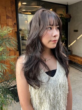 オムズ(OM's) ブリーチなしダブルカラー／オリーブグレー