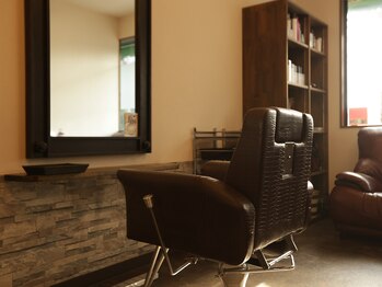 Hair Boutique ROOTS R