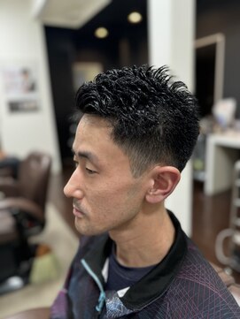 ルシードスタイルウィンズ(LUCIDO STYLE WINS) ヒートスタイルカール