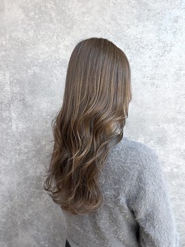 アンバール(amberl) 柔らかロング