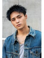 ゴールドシブヤ(GOALD SHIBUYA)&nbsp;スパイキー