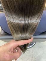 レテ(LETE)&nbsp;オリーブグレージュ/松葉優