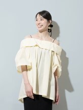 ガレリア オリジン(GALLARIA ORIGIN'S)&nbsp;水野 七海