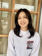 オトモベフ(OTOMO BeF)&nbsp;松田 冴衣