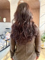 ザ ローズ(The Rose)&nbsp;ロング