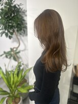 ノウハウ キョウト(KNOWHOW kyoto)&nbsp;ブリーチなしハイトーンベージュ