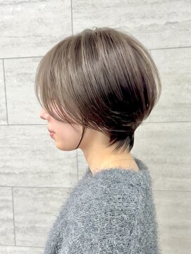 #kamitomoショート