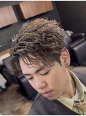 かきあげスパイラル