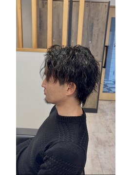 ツイストスパイラル