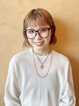 アン アミゥ(Un amiw.) 阿部 ひなた