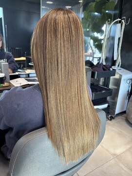 ランベリー(LANVERY) ＊大人艶髪