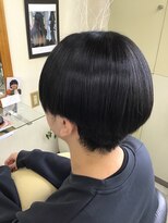 ヘアークリップバース&nbsp;ナチュラルグラデーション。