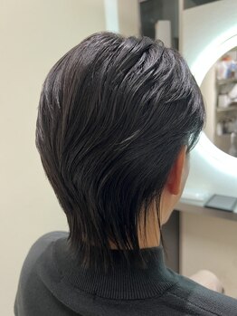 オト(O.to)の写真/ビジネスシーンもプライベートも”お洒落にカッコよく居たい”30代以降の大人メンズ”大歓迎◎