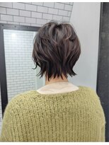 レガーレ(Legare)&nbsp;ふんわりパーマ