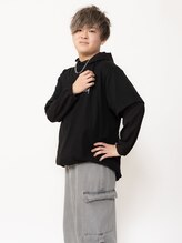 コットン85%(COTTON85%)&nbsp;石垣 颯良