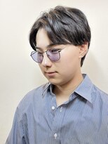 シルフィ(sylph)&nbsp;30代大人ナチュラルセンターパート♪