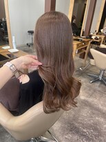 インビテーション 名古屋(invitation)&nbsp;シナモンベージュ