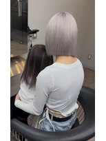 エミーバイモアムー(Emmie byMoremuu) 【RYUKI】ホワイトカラー