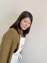 キンヘアストア(KIN hair store) がっきー