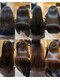 アトレ 南堀江店(attrait)の写真/【南堀江/全席個室サロン】ダメージを最小限に抑えるための処理剤、乾かすだけでまとまる艶髪へ！